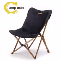 صندلی تاشو کمپینگ نیچرهایک Naturehike HN19Y001 اورجینال - کمپ آراس