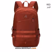 کوله پشتی مدرسه مدل XN3609-5 برند اوکینگ Aoking