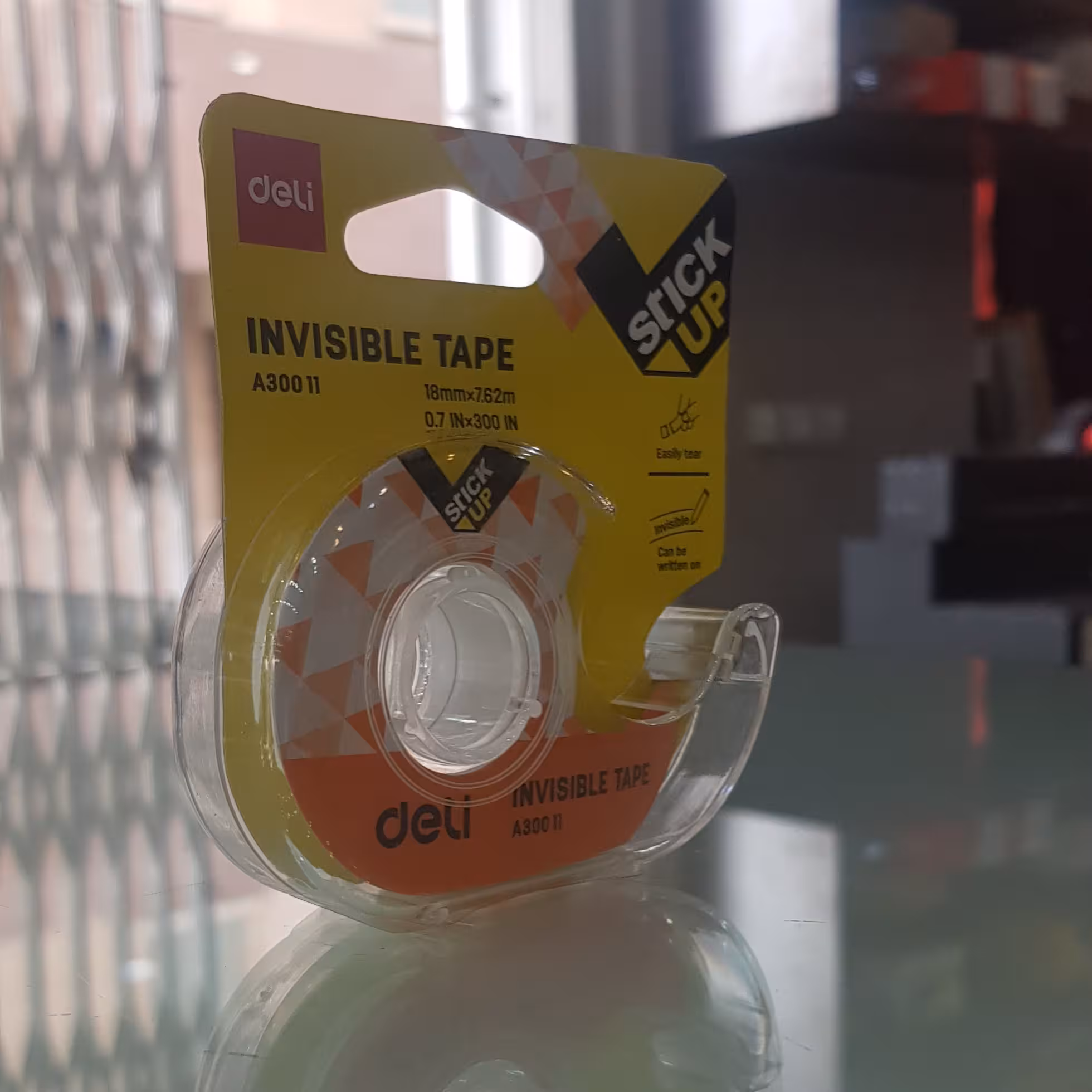 چسب نواری کیفی