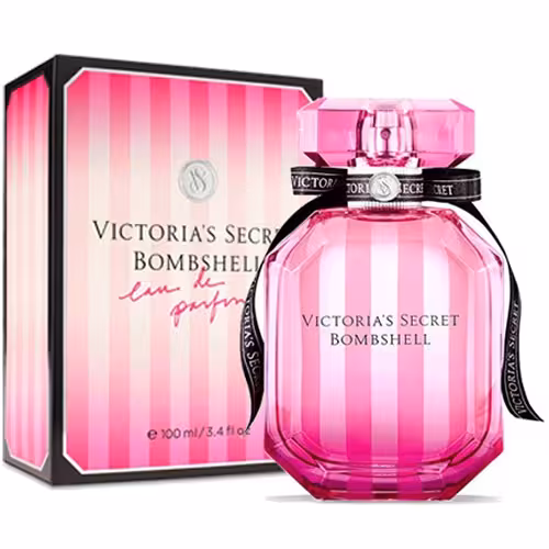 عطر ادکلن ویکتوریا سکرت بامب شل زنانه | VICTORIA’S SECRET / VICTORIA’S SECRET BOMBSHELL EDP