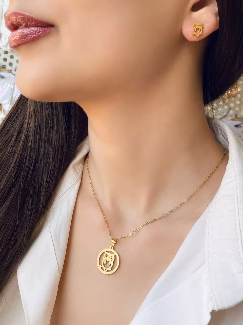 نیمست استیل، مدل جغد