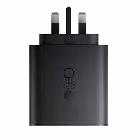 شارژر دیواری 140 وات سه پورت ناتینگ مدل CMF Power 140W GaN به همراه کابل USB-C به طول 1.5 متر