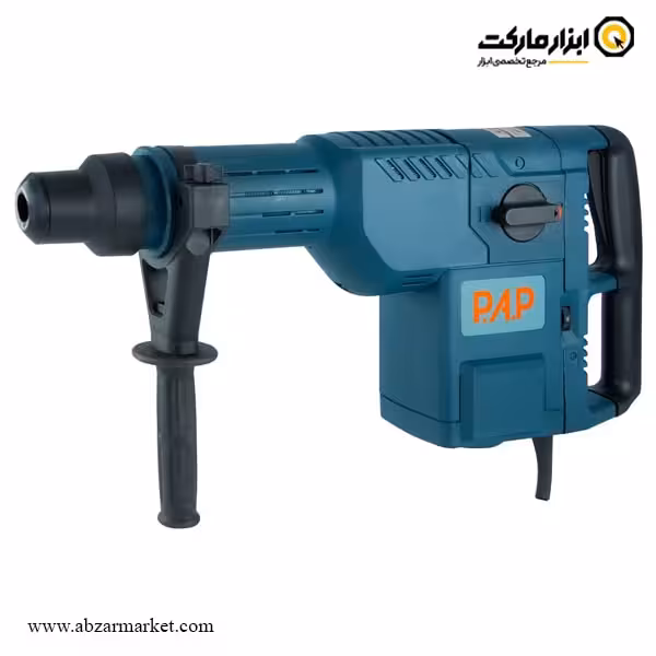 بتن کن پی ای پی 11 کیلویی مدل RH-11245