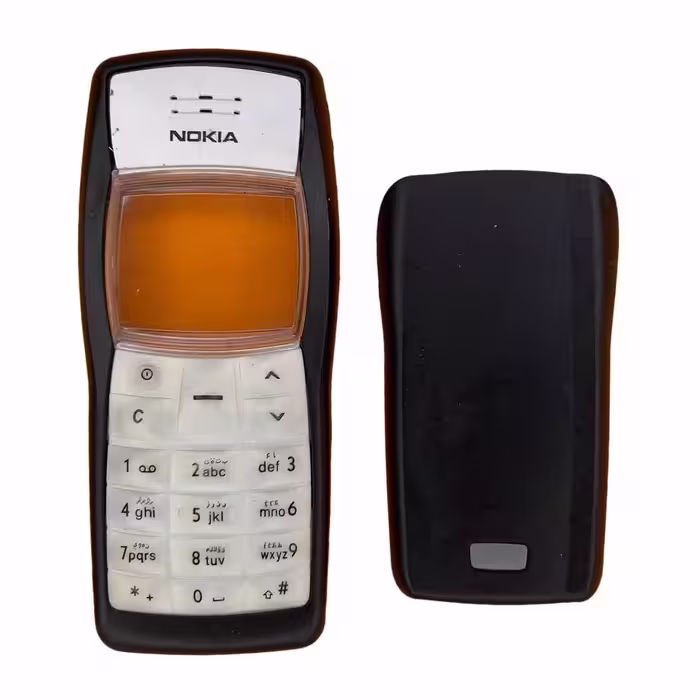 قاب تجاری Nokia N100
