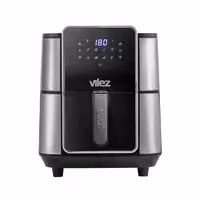 سرخکن بدون روغن ویلز مدل 5052 / VILEZ VL-5052