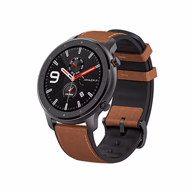 ساعت هوشمند آمازفیت GTR 47mm