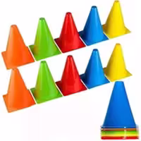 مانع مخروطی ترافیکی