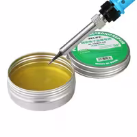 خمیر فلکس کاسه ای ریلایف RL-UV425-OR