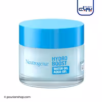 واتر ژل آبرسان نوتروژینا_نیتروژینا مدل hydro boostحجم 50میل