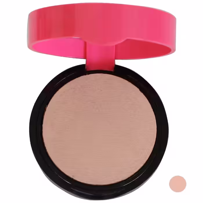 هایلایتر کالیستا مدل مون داست شماره 1