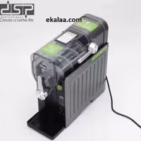 دستگاه یخ در بهشت ,بستنی ساز و اسموتی ساز DSP مدل 3085