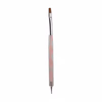 قلم طراحی ناخن پرگاس مدل PRO-42