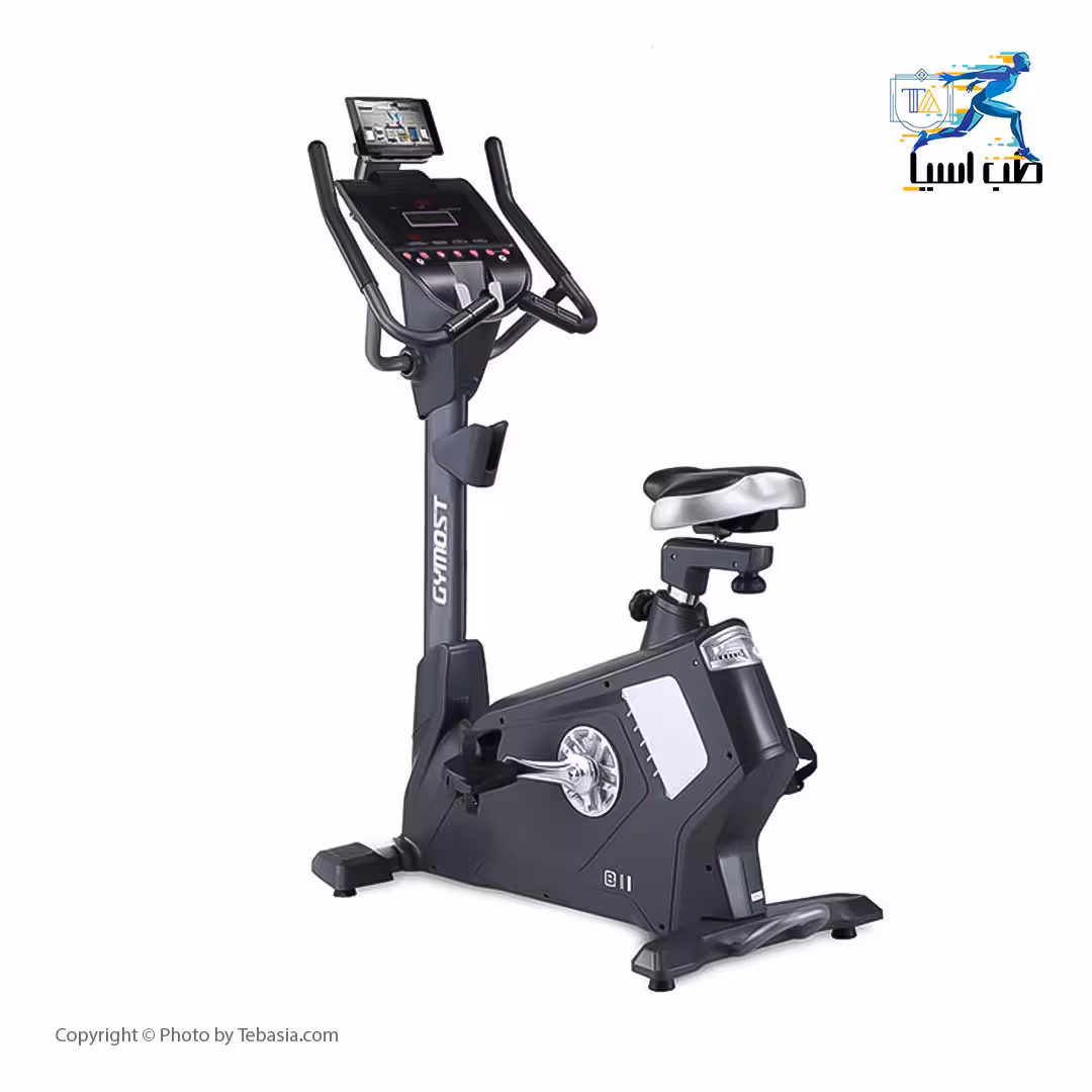 دوچرخه ثابت ایستاده Gymost مدل B11