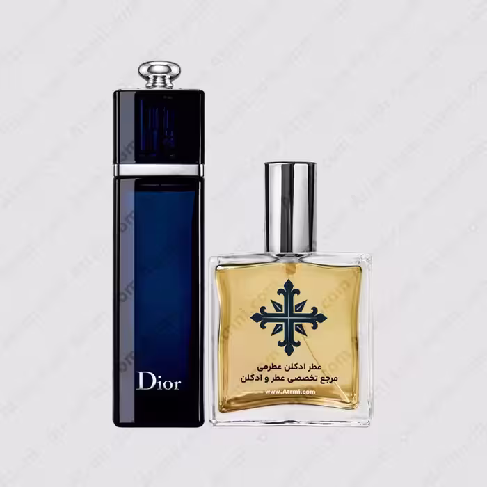 عطر ادکلن عطرمی مدل ادیکت زنانه – Atrmi Addict Women