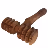 ماساژور چکشی عاج دار