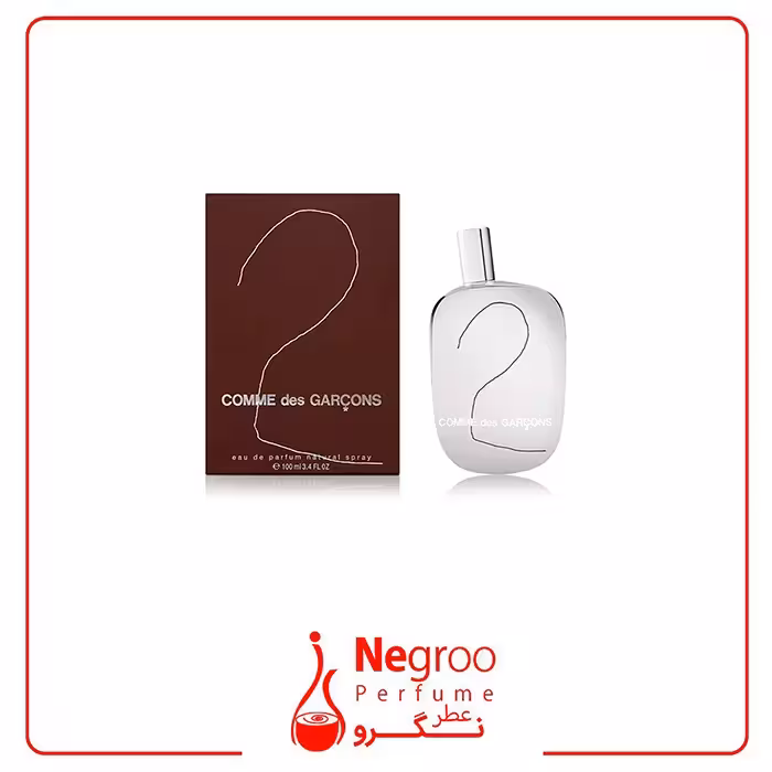 عطر ادکلن کومه دس گارسنز 2 100 میل