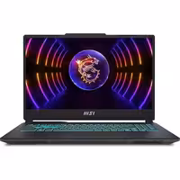 لپ تاپ 15.6 اینچی ام اس آی مدل MSI Cyborg 15 A13VE Core i7 13620H 16GB 1TB SSD 6GB RTX4050