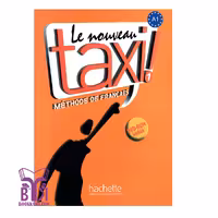 کتاب Le nouveau taxi 1