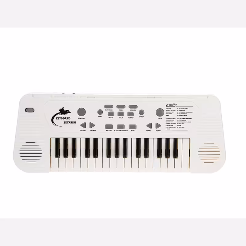 اسباب بازی ارگ 32 کلید