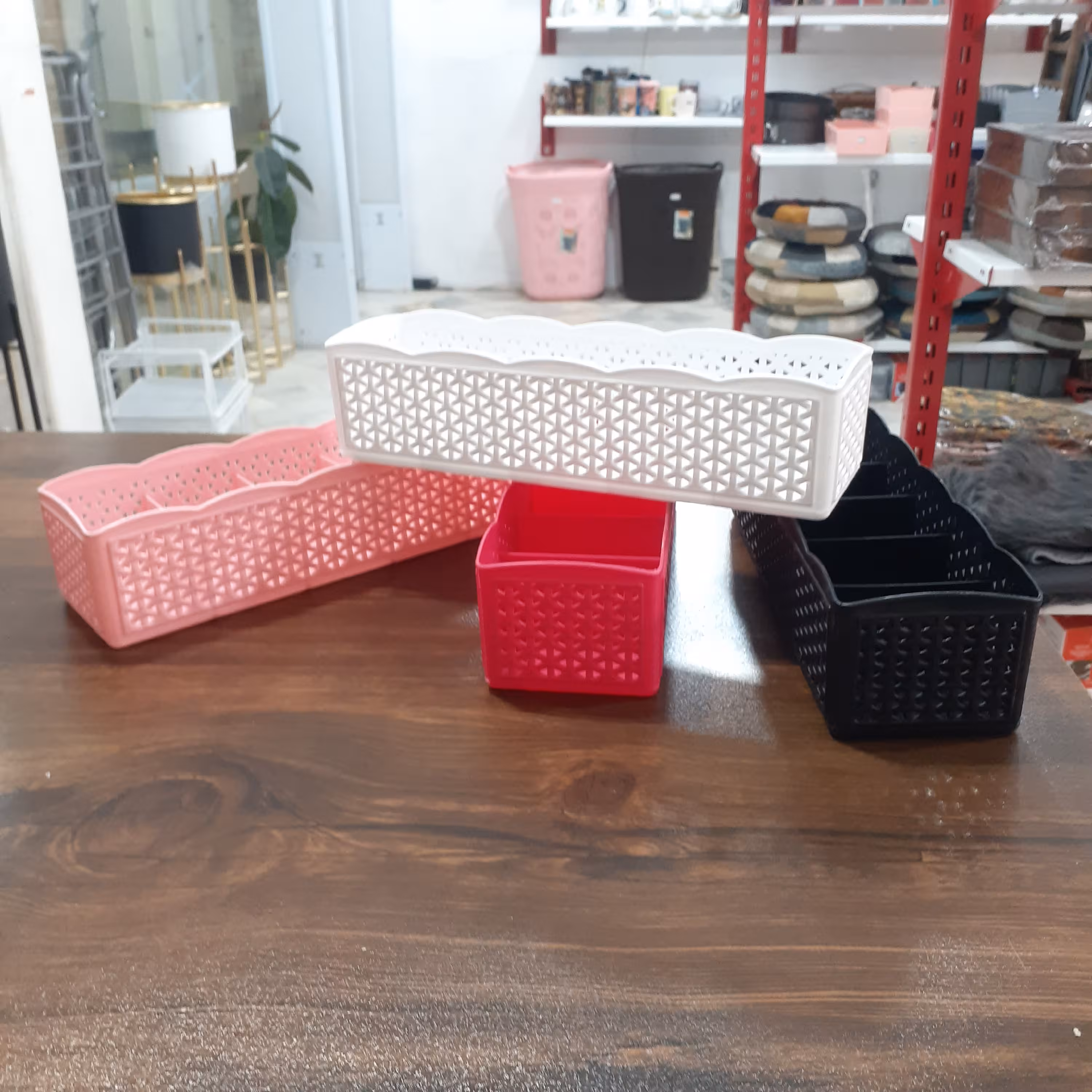 جاجورابی کوچک