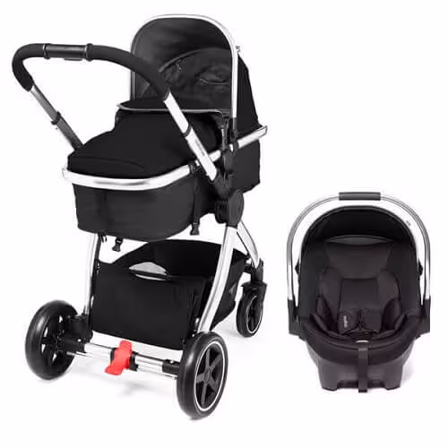 قیمت و خرید ست کالسکه مادرکر mothercare مدل journey جورنی | پرداخت در محل