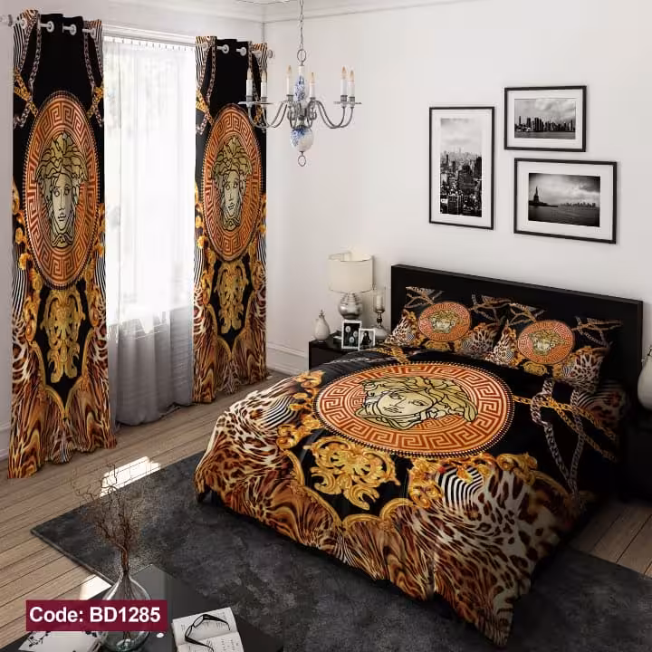 روتختی اسپرت ورساچه کد BD1285