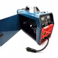 دستگاه جوش 950 آمپر باس مدل BS-950 Co2