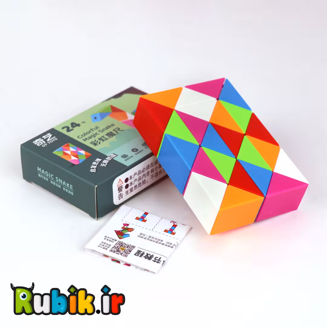 مار 24 کای وای چندرنگ استیکرلس (جعبه جدید)