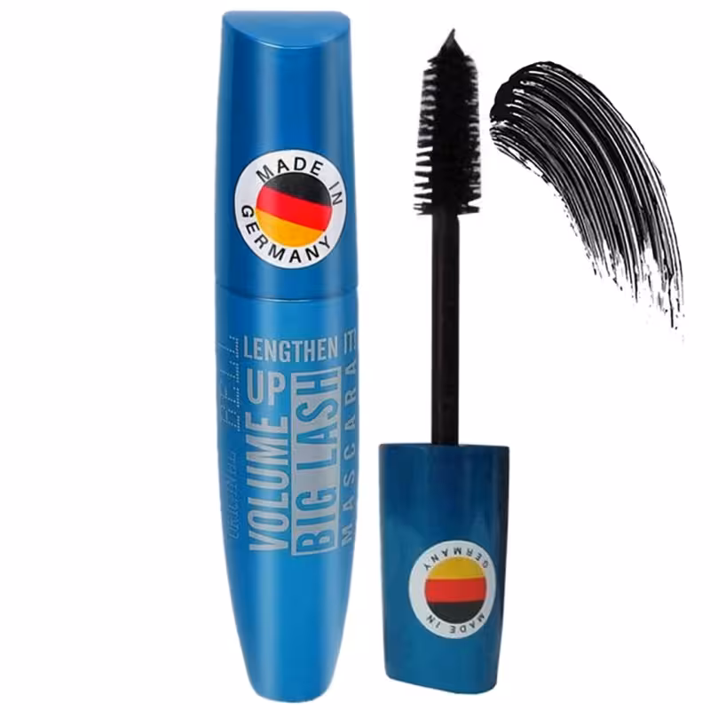 ریمل مدل Volume Up Big Lash بل