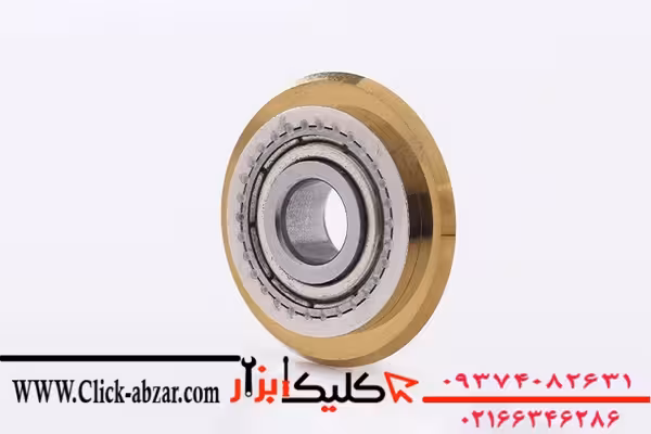 تیغ سرامیک بلبرینگی 2*6*26 کد T102 (0)