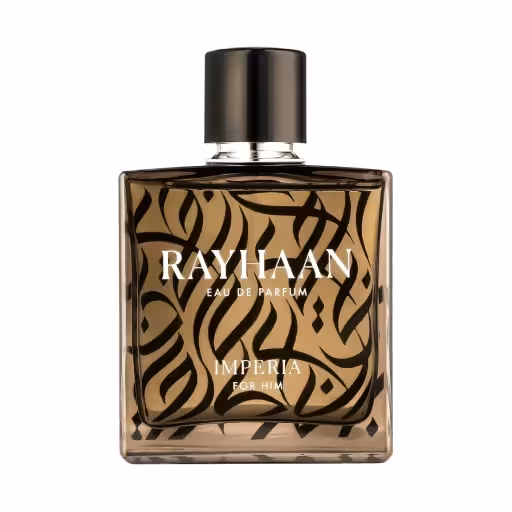 ادوپرفیوم Imperia از برند Rayhaan
