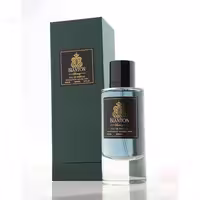 ادکلن مردانه بلانتون (بلنتون) مدل لاکچری LUXURY حجم 80 میلی لیتر | BELANTON LUXURY Eau De Parfum for Men 80 mL