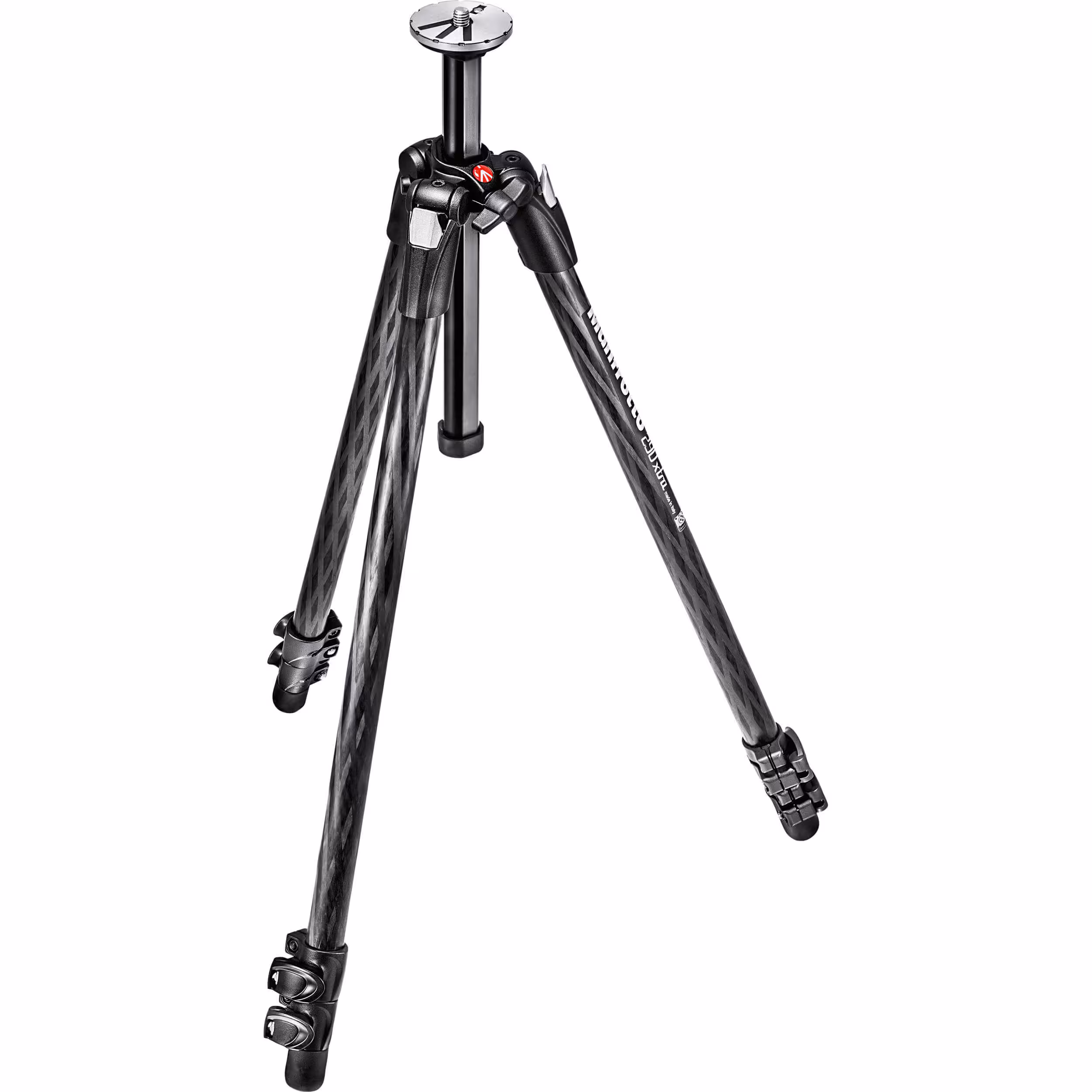 سه پایه عکاسی مانفروتو کربن مدل MT294C3 Carbon Fiber Tripod