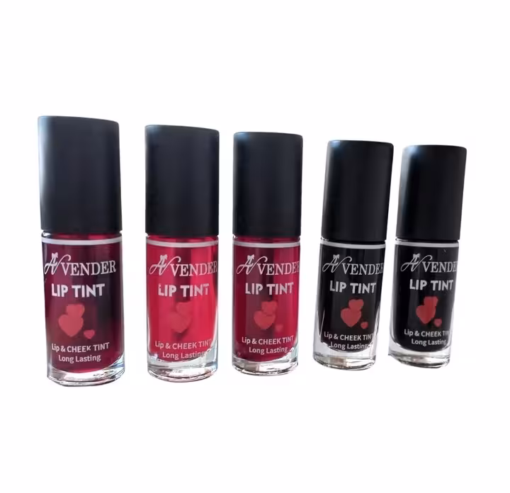 تینت لب و گونه مایع بادوام اوندر