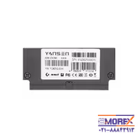 هارد صنعتی SSD IDE DOM یانسن | YANSEN مدل YS40V2-64 ظرفیت 64GB