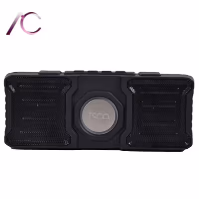 اسپیکر بلوتوثی قابل حمل تسکو مدل SPEAKER TSCO TS 23030