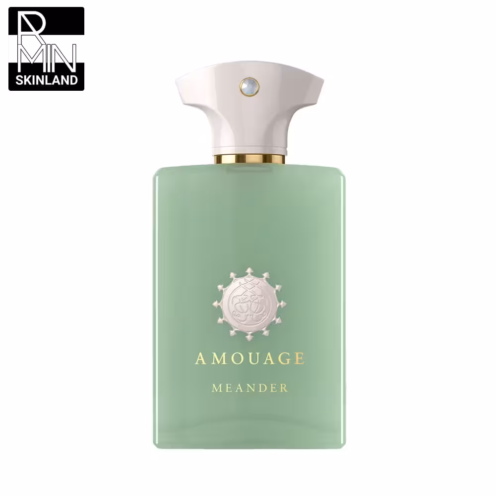 عطر آمواژ مدل Meander حجم 100ml