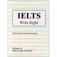 IELTS Write Right