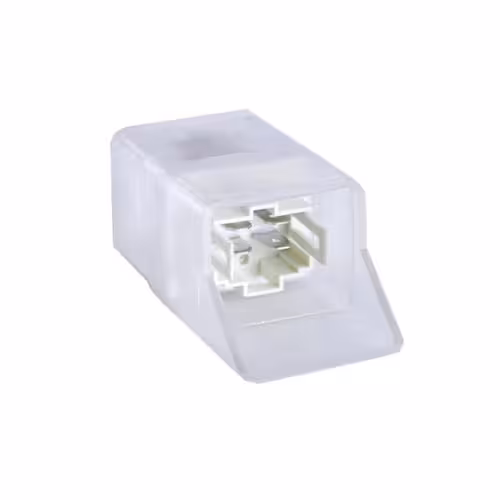 رله فن پراید انژکتور(یک قلو) شیشه ای بتا سرآمد B.I.G