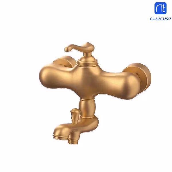 شیر حمام کسری مدل پالرمو