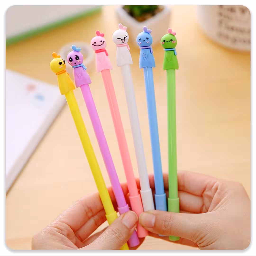 روان نویس عروسکی فانتزی (قبل سفارش موجودی بگیرید)