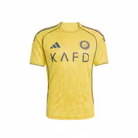 کیت اول النصر 2024-2026 ورژن پلیر (بازیکن)