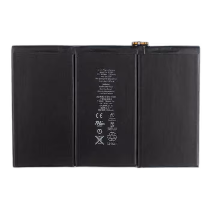باتری اورجینال تبلت اپل آیپد Apple iPad 3 A1389