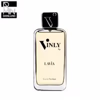 عطر زنانه وینلی مدل LAVIA حجم 100ml