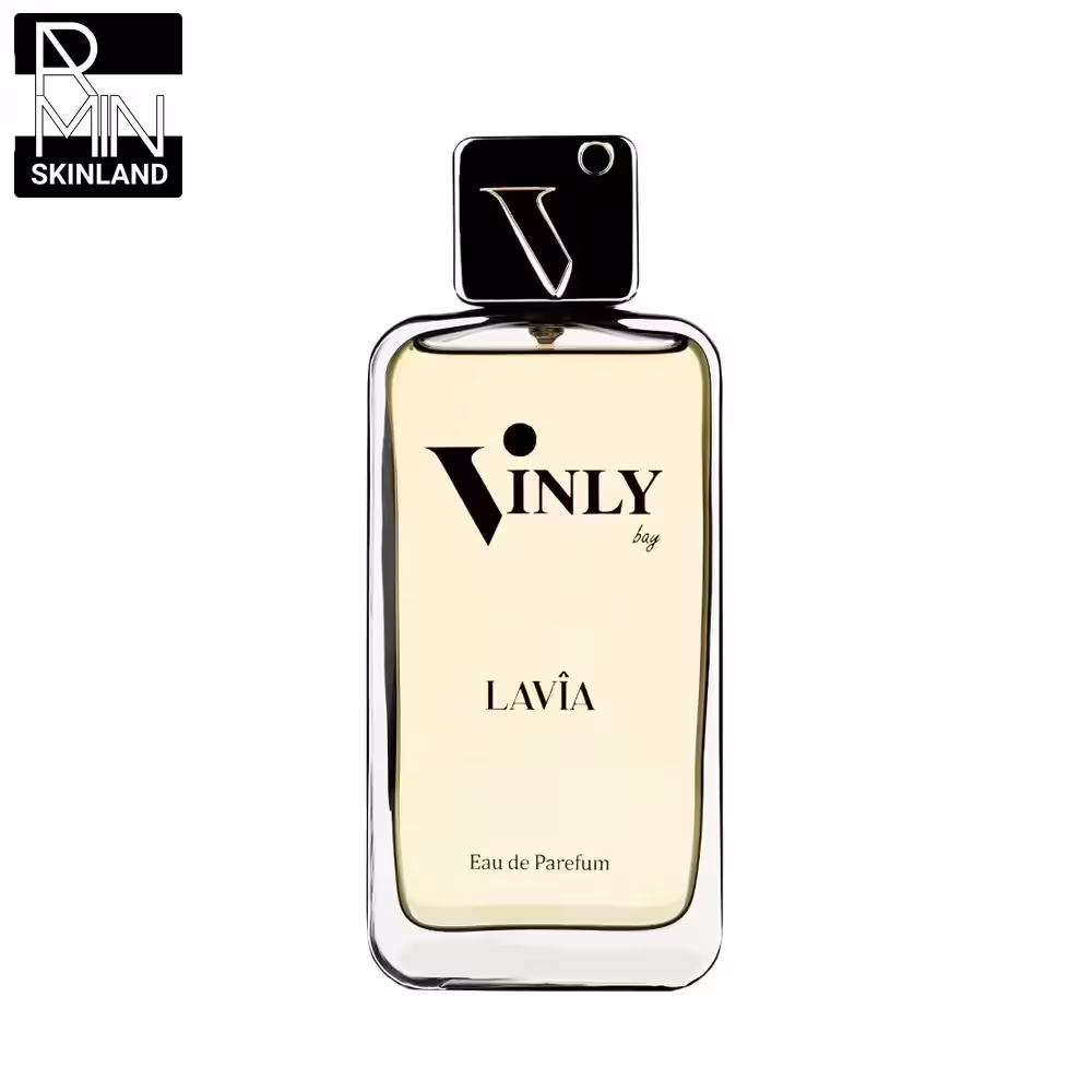عطر زنانه وینلی مدل LAVIA حجم 100ml
