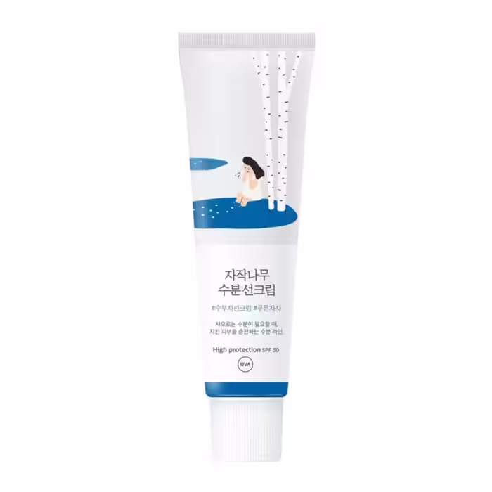 کرم ضد آفتاب راند لب SPF 50 حجم 50 میلی لیتر