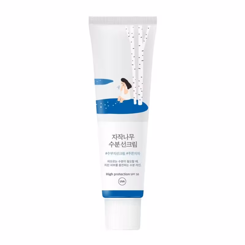 کرم ضد آفتاب راند لب SPF 50 حجم 50 میلی لیتر