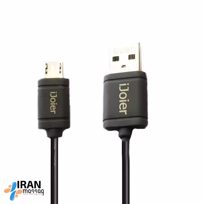 کابل شارژر آیجوئر میکرو USB |