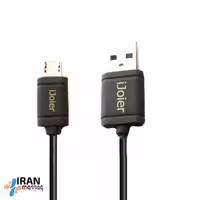 کابل شارژر آیجوئر میکرو USB |