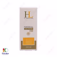 کرم ضد آفتاب اچ لابراتوریس SPF50